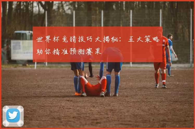 世界杯竞猜技巧大揭秘:五大策略助你精准预测赛果