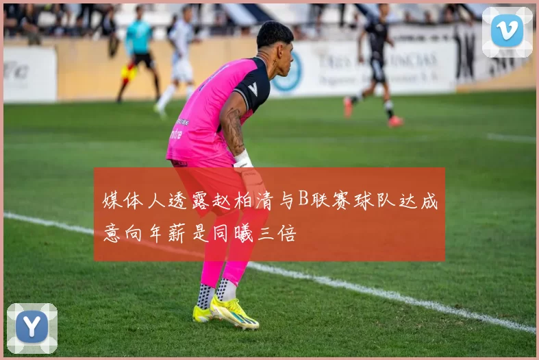 媒体人透露赵柏清与B联赛球队达成意向年薪是同曦三倍
