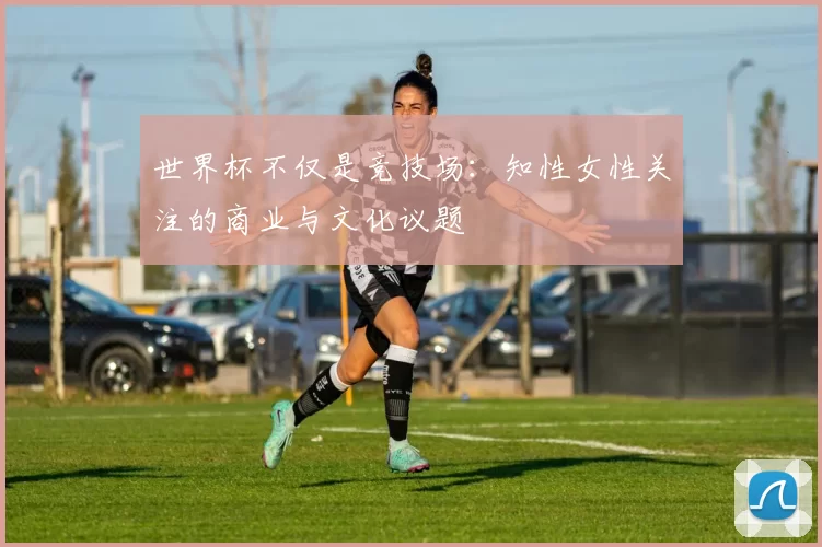 世界杯不仅是竞技场：知性女性关注的商业与文化议题
