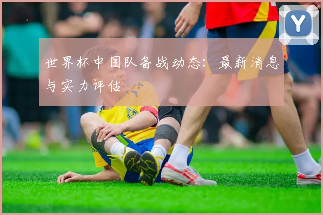 世界杯中国队备战动态:最新消息与实力评估