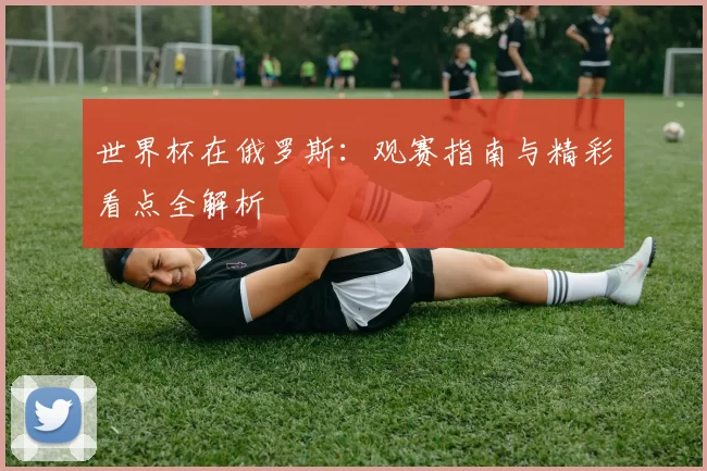 世界杯在俄罗斯：观赛指南与精彩看点全解析